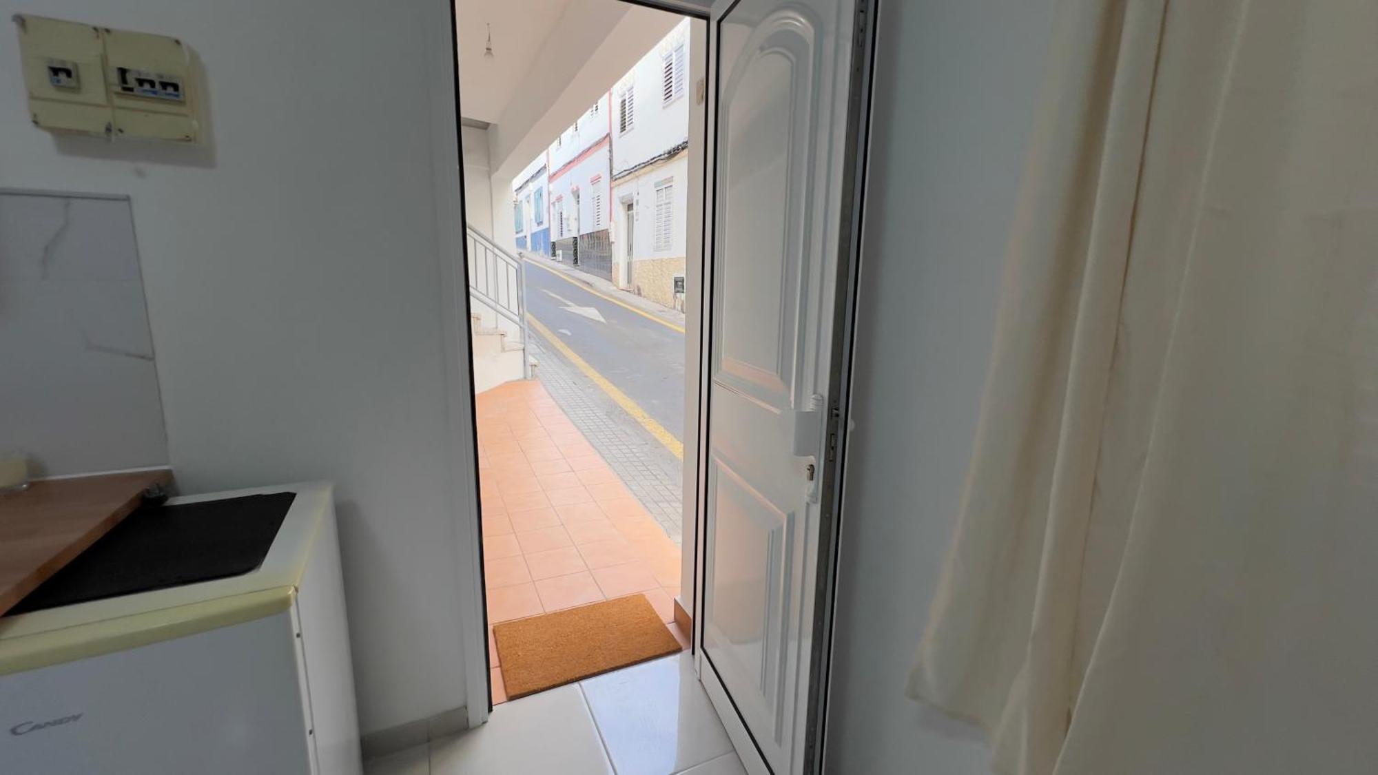 Alcamar Comfortable Apartment In The Center Of Alcala 外观 照片