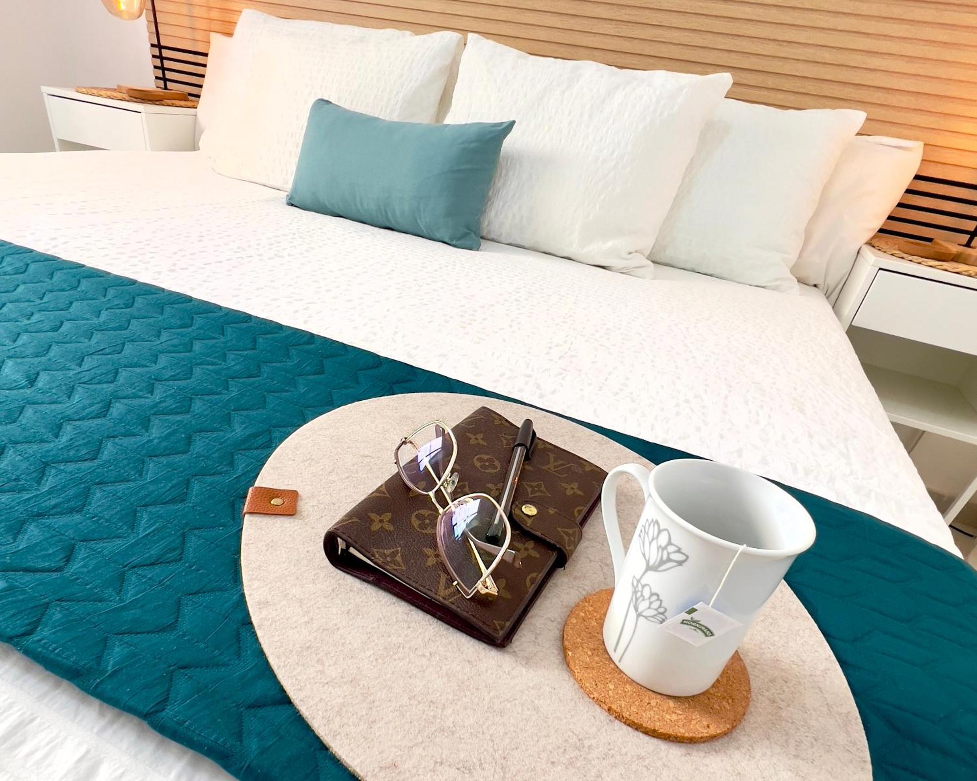 Alcamar Comfortable Apartment In The Center Of Alcala 外观 照片
