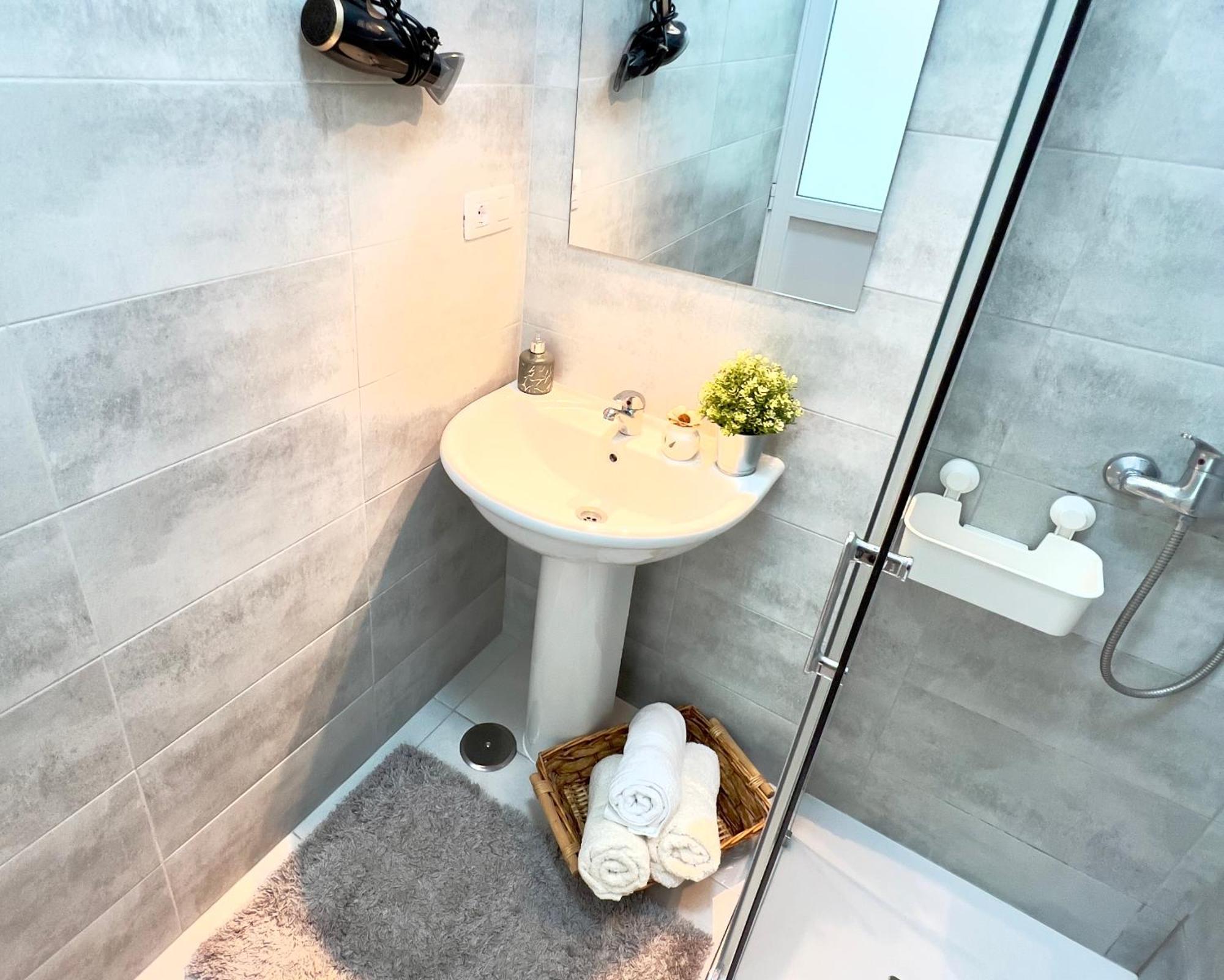 Alcamar Comfortable Apartment In The Center Of Alcala 外观 照片