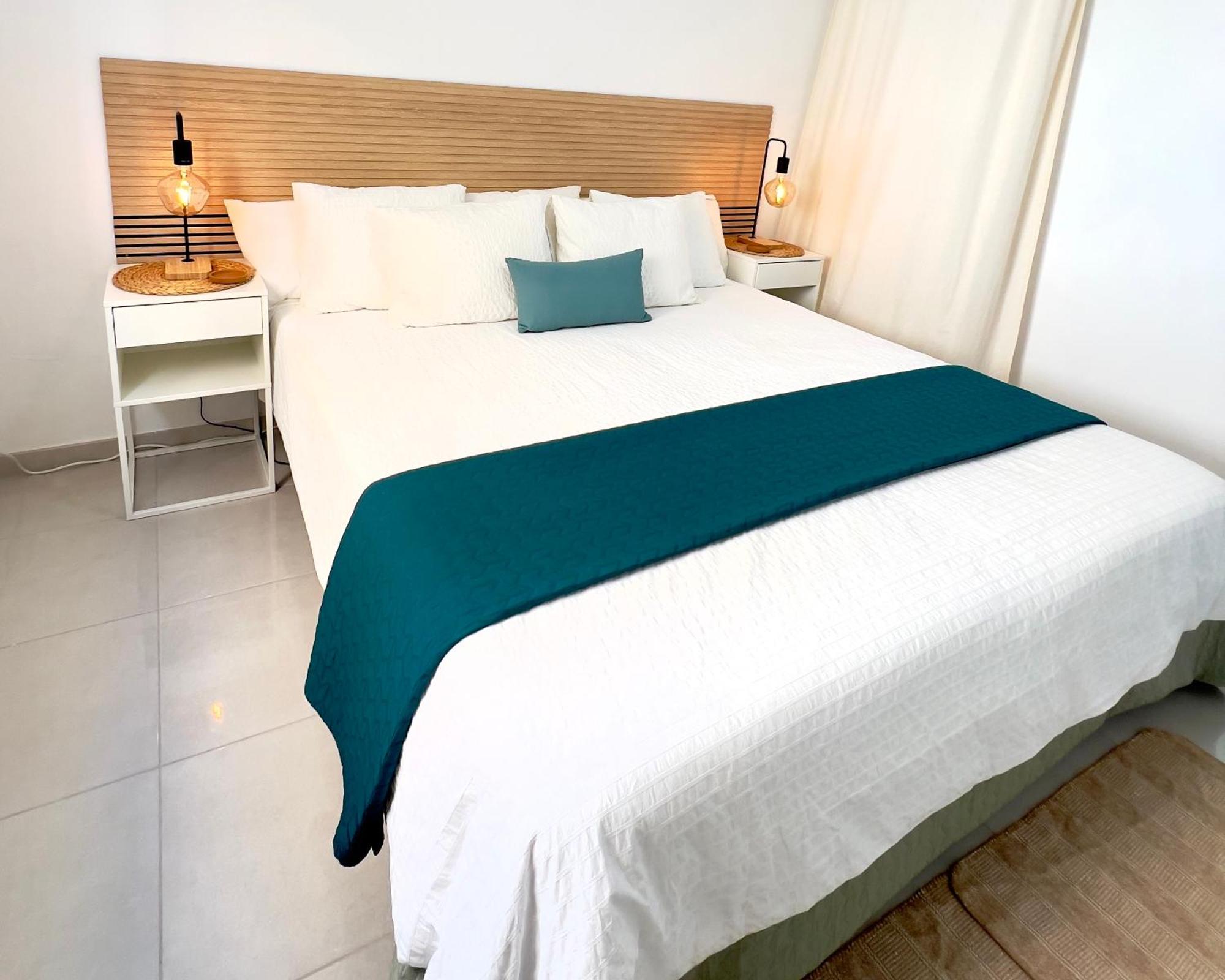 Alcamar Comfortable Apartment In The Center Of Alcala 外观 照片