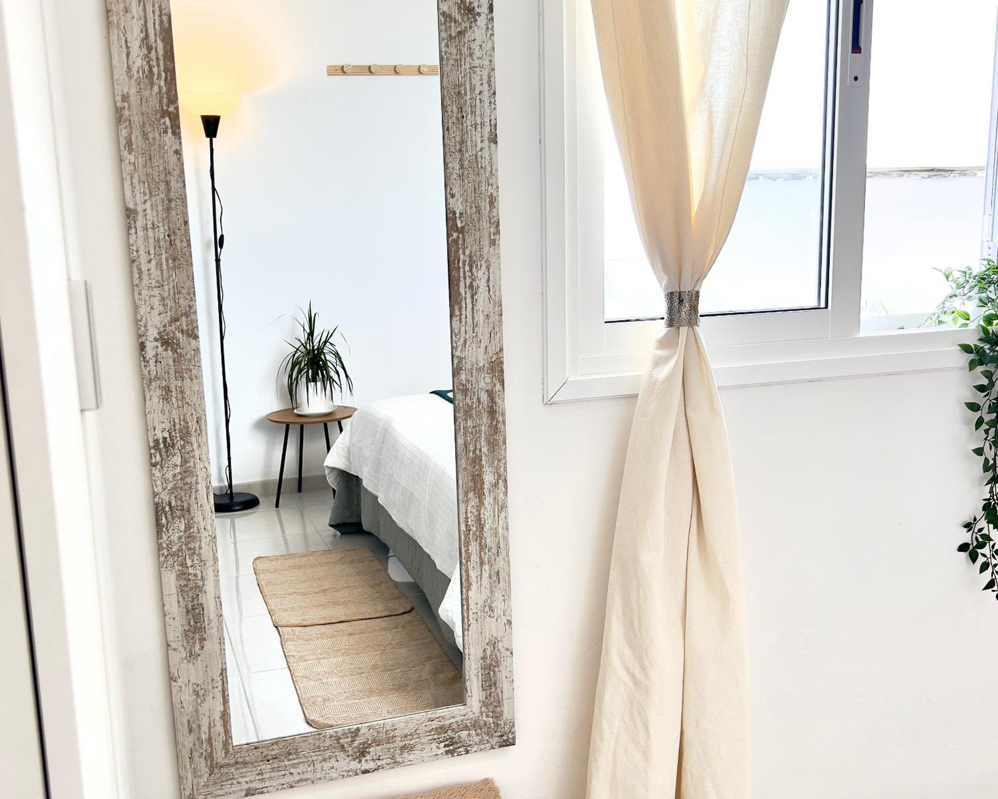 Alcamar Comfortable Apartment In The Center Of Alcala 外观 照片