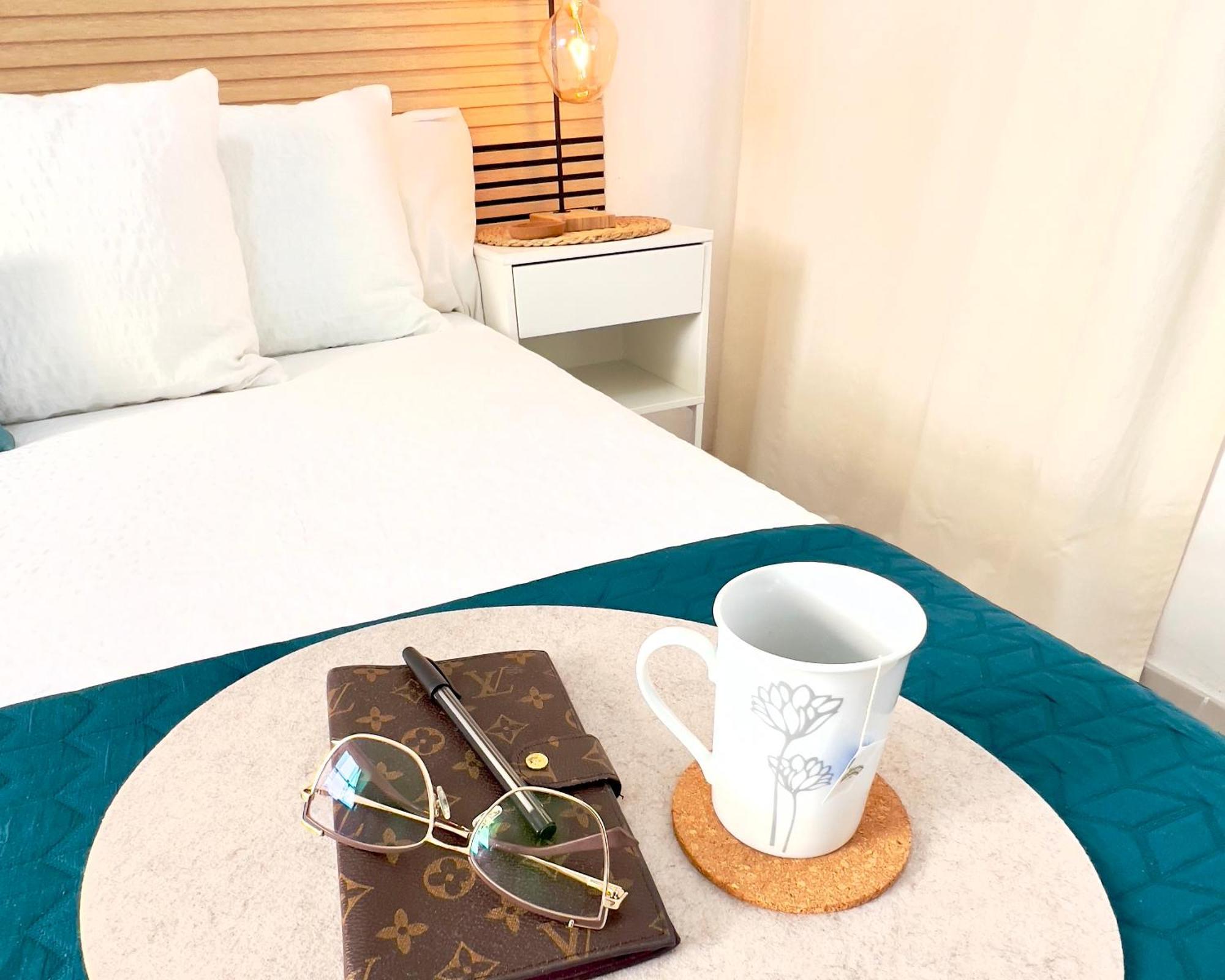 Alcamar Comfortable Apartment In The Center Of Alcala 外观 照片